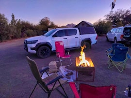 Tankwa Karoo Accommodation at  | Viya