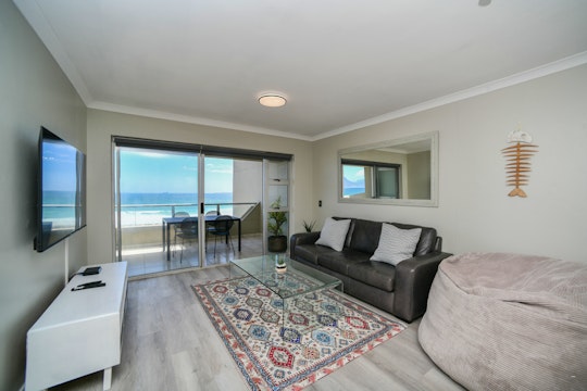 Bloubergstrand Accommodation at  | Viya