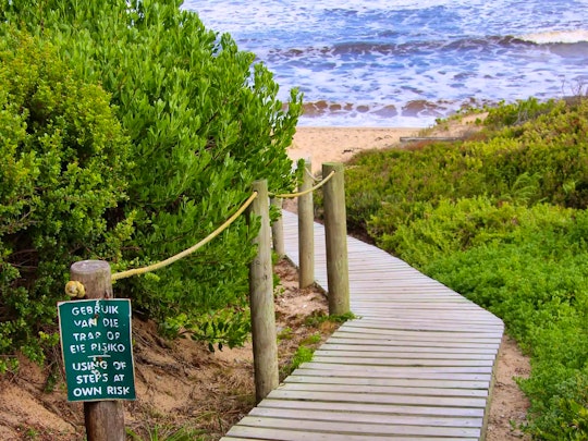 Garden Route Accommodation at  | Viya