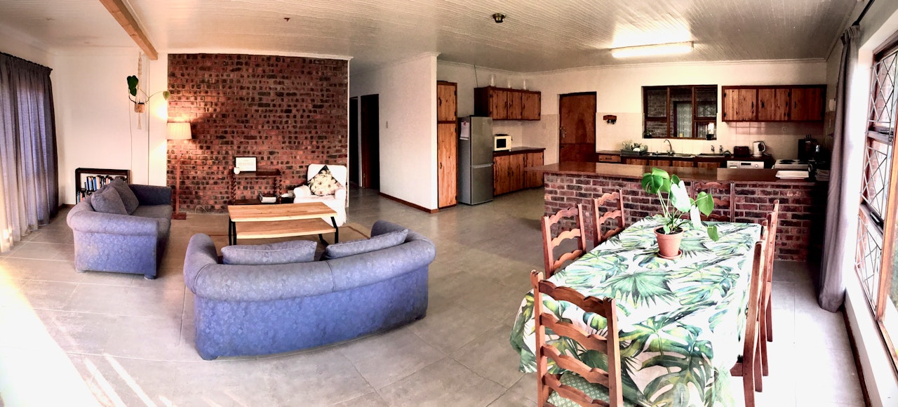 Jeffreys Bay Accommodation at  | Viya