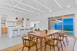 Atlantic Seaboard Accommodation at Glen Hacienda | Viya