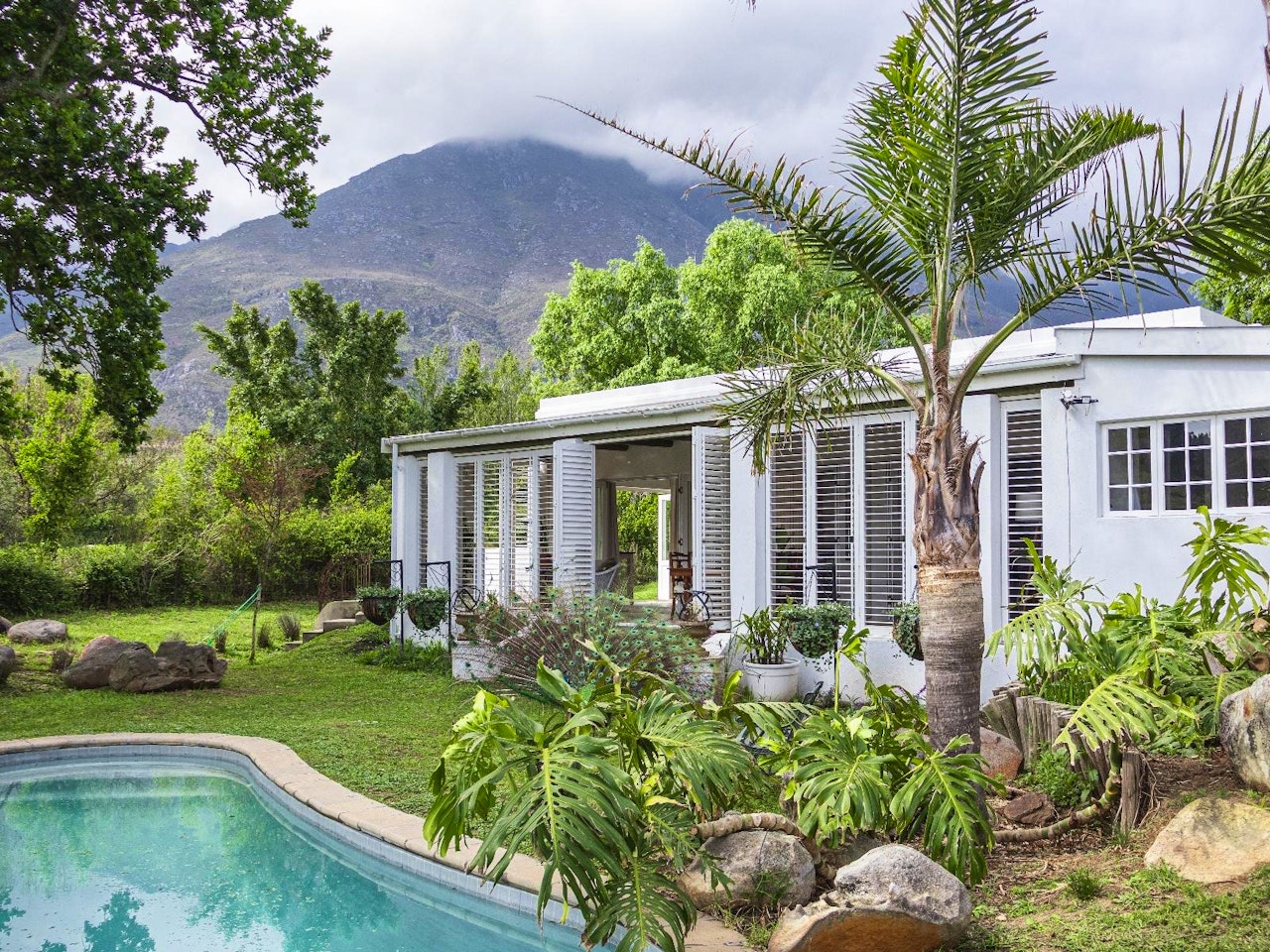 Overberg Accommodation at  | Viya