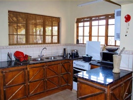 Kruger National Park South Accommodation at Les 3 Marulas | Viya