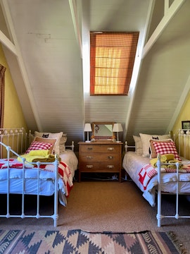 Panorama Route Accommodation at Dullies Cottage | Viya