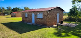 Northern Free State Accommodation at  | Viya