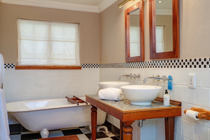 Sarah Baartman District Accommodation at Buccara Wildlife Reserve | Viya