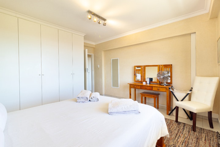 Cape Town Accommodation at Devonshire | Viya