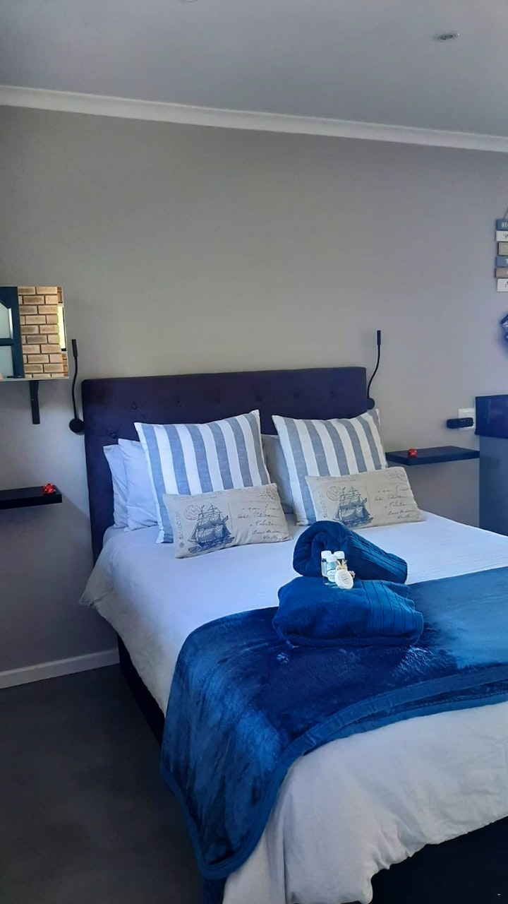 Gqeberha (Port Elizabeth) Accommodation at 'n Biekie See | Viya