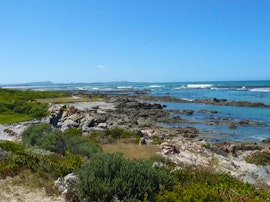 Gansbaai Accommodation at Island View | Viya