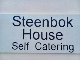 Overberg Accommodation at Steenbok House | Viya