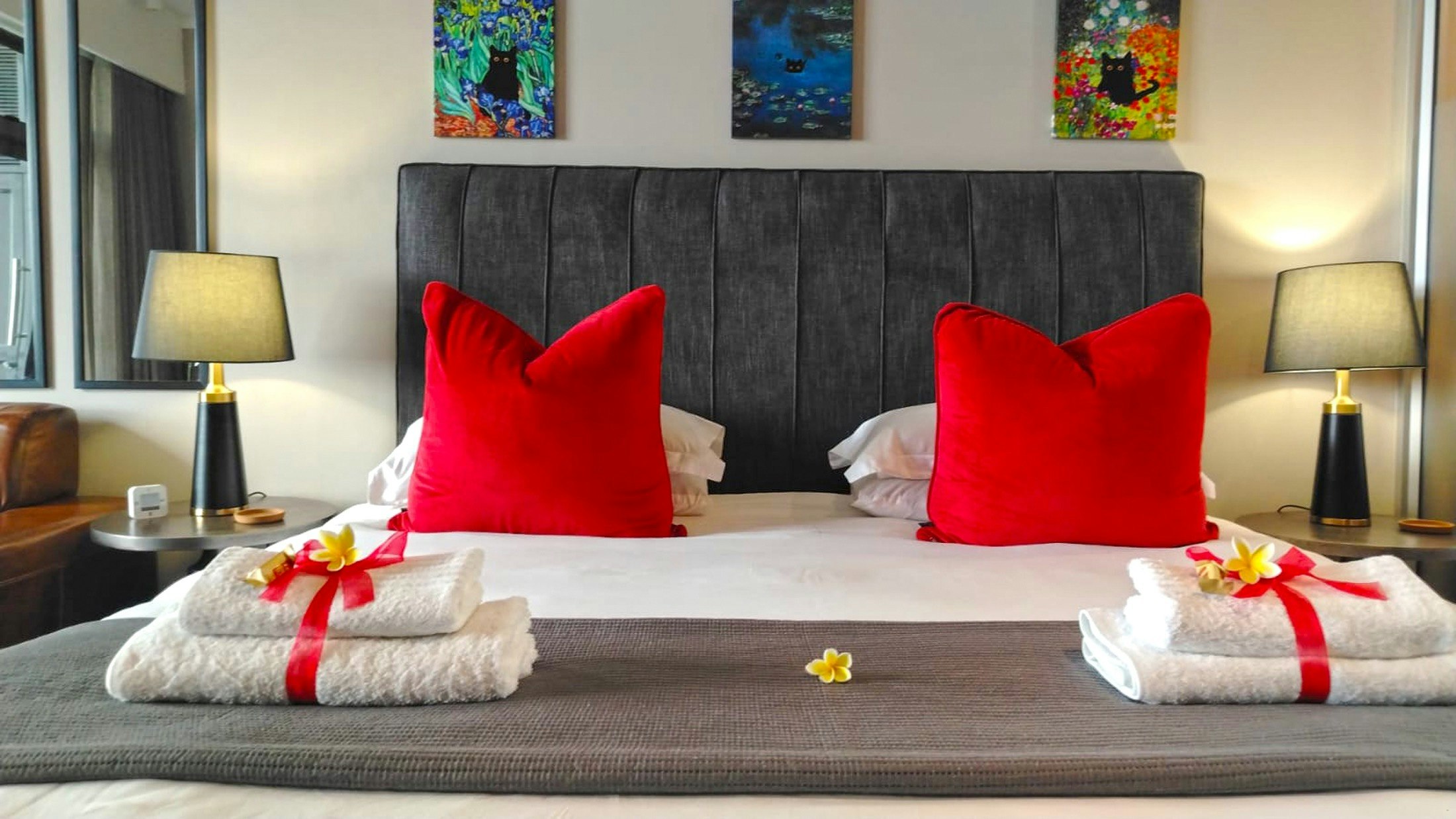 Menlyn Maine Residences Paris image no 16 of 18