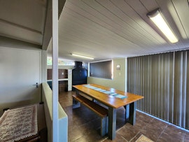 Mountainside Accommodation at Blackie’s Self-catering | Viya