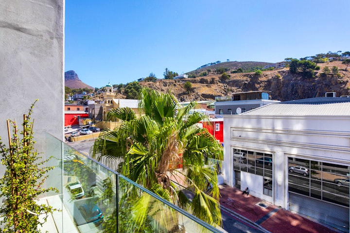 Cape Town Accommodation at Luxury De Waterkant Loft Retreat 312 | Viya