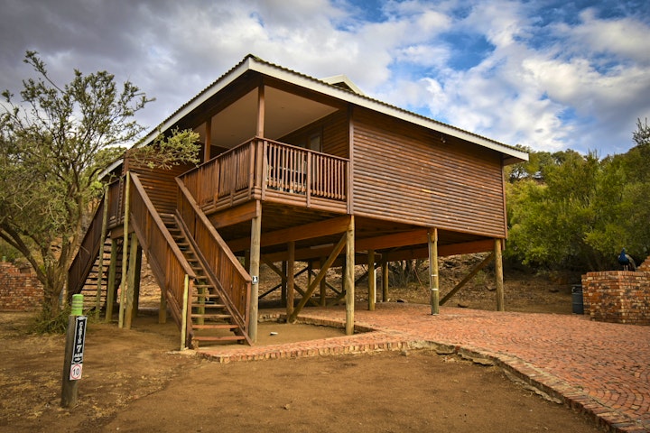 Free State Accommodation at Sangiro Game Lodge | Viya