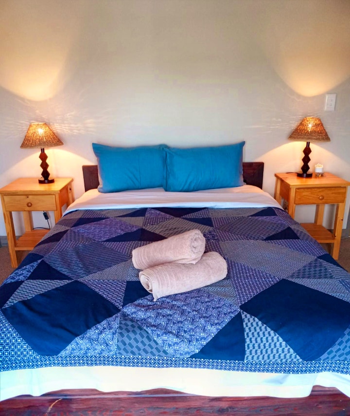 Overberg Accommodation at Kleinbaai Lodge Olifantskop | Viya