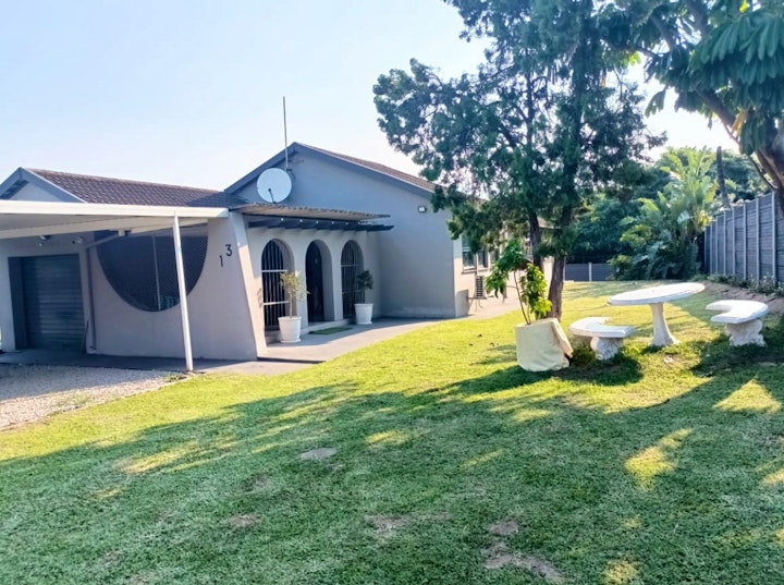 KwaZulu-Natal Accommodation at Umqhele 13 | Viya