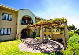 Boland Accommodation at  | Viya