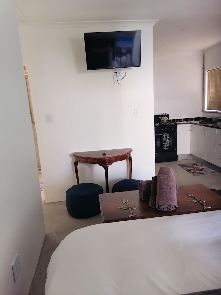 Cape Town Accommodation at Langbeentjie Inn | Viya