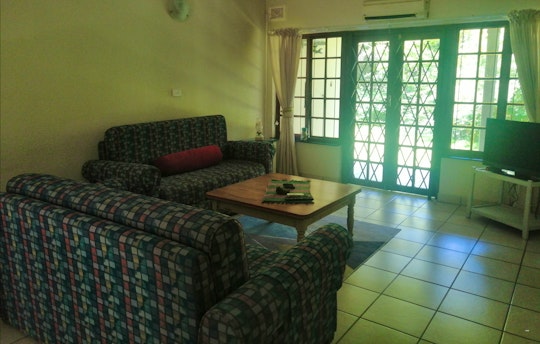 Port Edward Accommodation at  | Viya