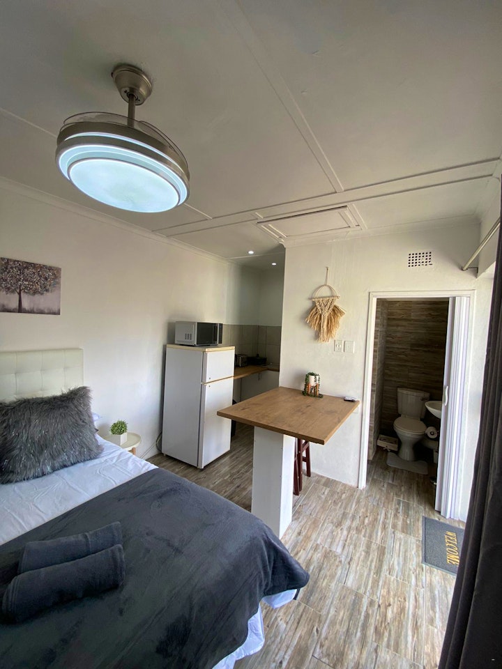 Western Cape Accommodation at Little Miracle | Viya