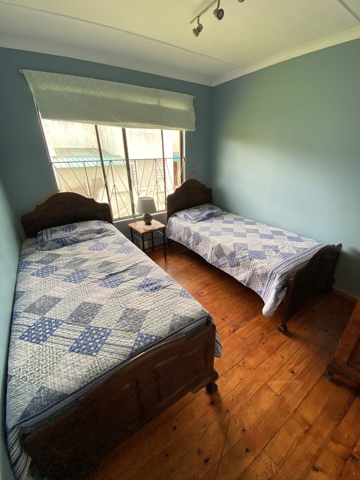 Eastern Cape Accommodation at Kayser's Beach Holiday Apartment | Viya
