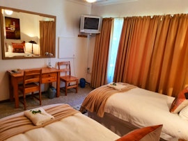 Free State Accommodation at  | Viya