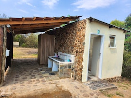 West Rand Accommodation at Porcupine River View Tent | Viya