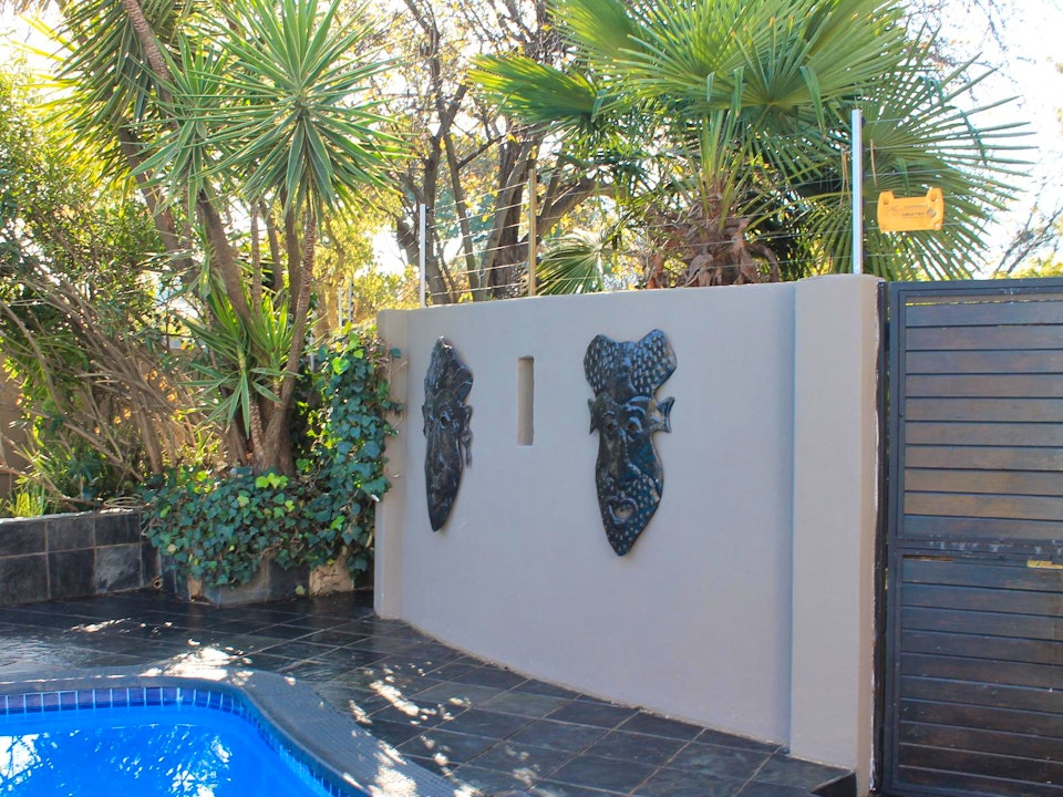 Johannesburg Accommodation at  | Viya