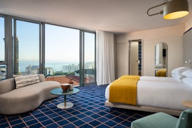 Atlantic Seaboard Accommodation at  | Viya