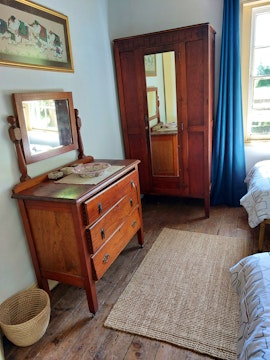 Eastern Cape Accommodation at Rhodes Cottages - Faraway Place | Viya