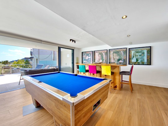 Atlantic Seaboard Accommodation at  | Viya