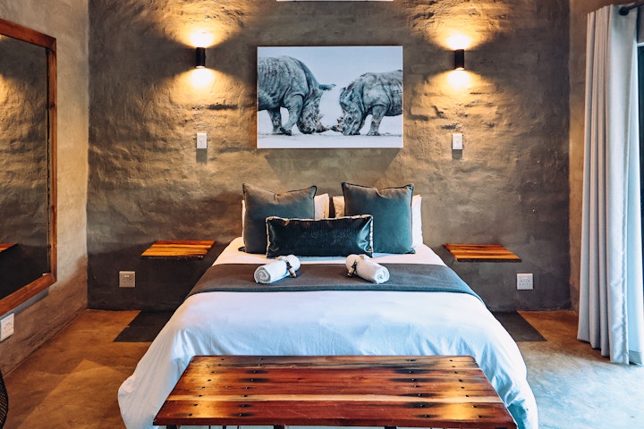 Kruger To Canyons Accommodation at Rhino's Rest Private Luxury Villa | Viya