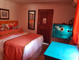 Zululand Accommodation at Jenny's B&B in Melmoth | Viya