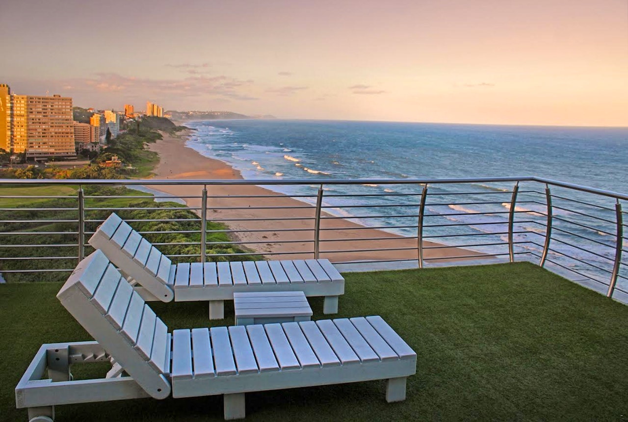 Amanzimtoti Accommodation at  | Viya