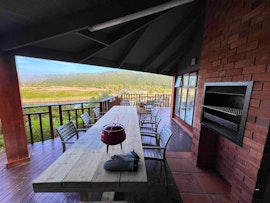 Garden Route Accommodation at Wilderness Deckhouse | Viya