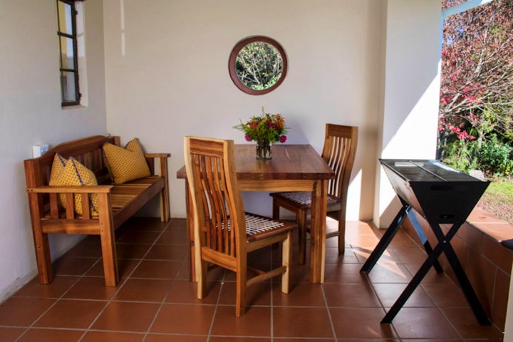 Amathole District Accommodation at Trengwainton | Viya