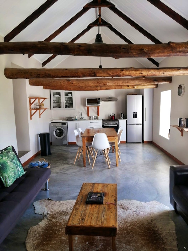 Overberg Accommodation at Treyntjes Rivier Cottages | Viya