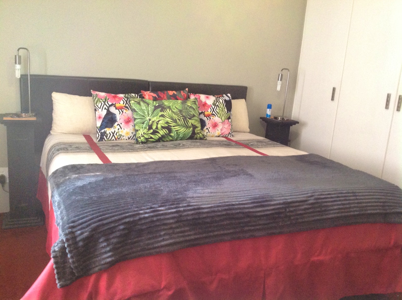 Sandton Accommodation at  | Viya