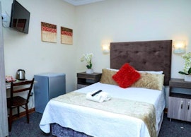 Free State Accommodation at Morning Flair Bed and Breakfast | Viya