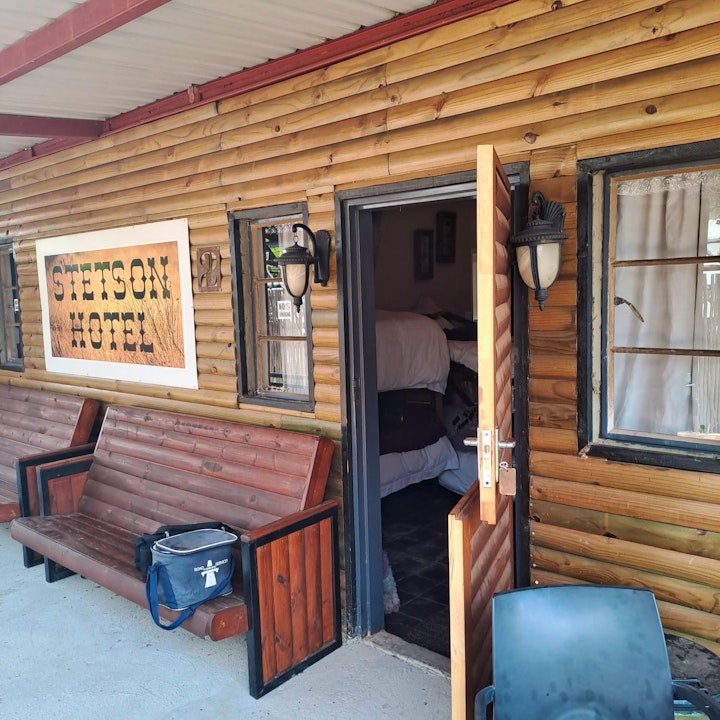 Limpopo Accommodation at The True Rock | Viya