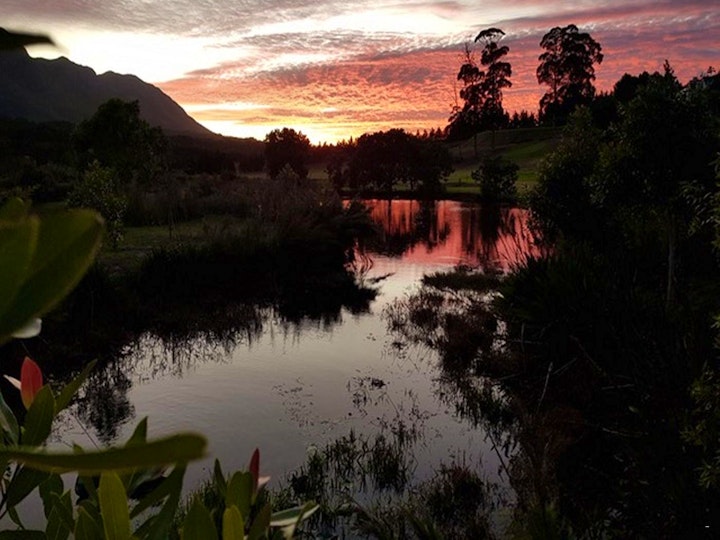 Western Cape Accommodation at Hemel en Aarde Cottages | Viya