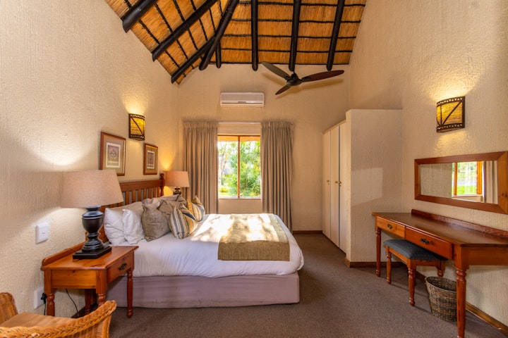 Panorama Route Accommodation at Kruger Park Lodge 254 | Viya