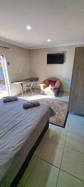 Johannesburg Accommodation at First2Stay | Viya