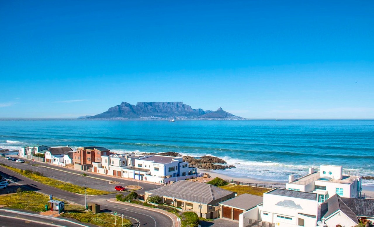 Milnerton Rural Accommodation at  | Viya