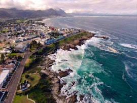 Overberg Accommodation at Hermanus Apartment Two | Viya