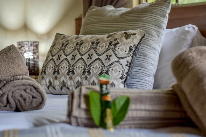 Mpumalanga Accommodation at Impala Lily Kaya | Viya