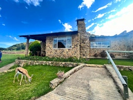 Free State Accommodation at  | Viya