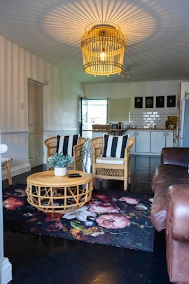 Overberg Accommodation at  | Viya