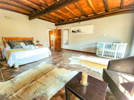 Limpopo Accommodation at Villa Zizi Bela-bela | Viya