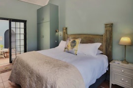 Overberg Accommodation at Grace Courtyard Cottage | Viya